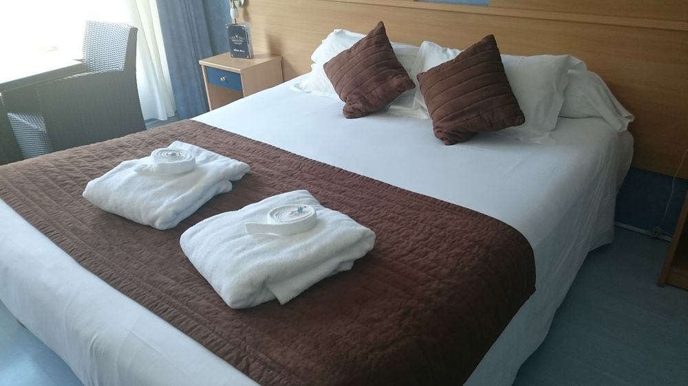Brit Hotel Du Ban Chaudes-Aigues Εξωτερικό φωτογραφία