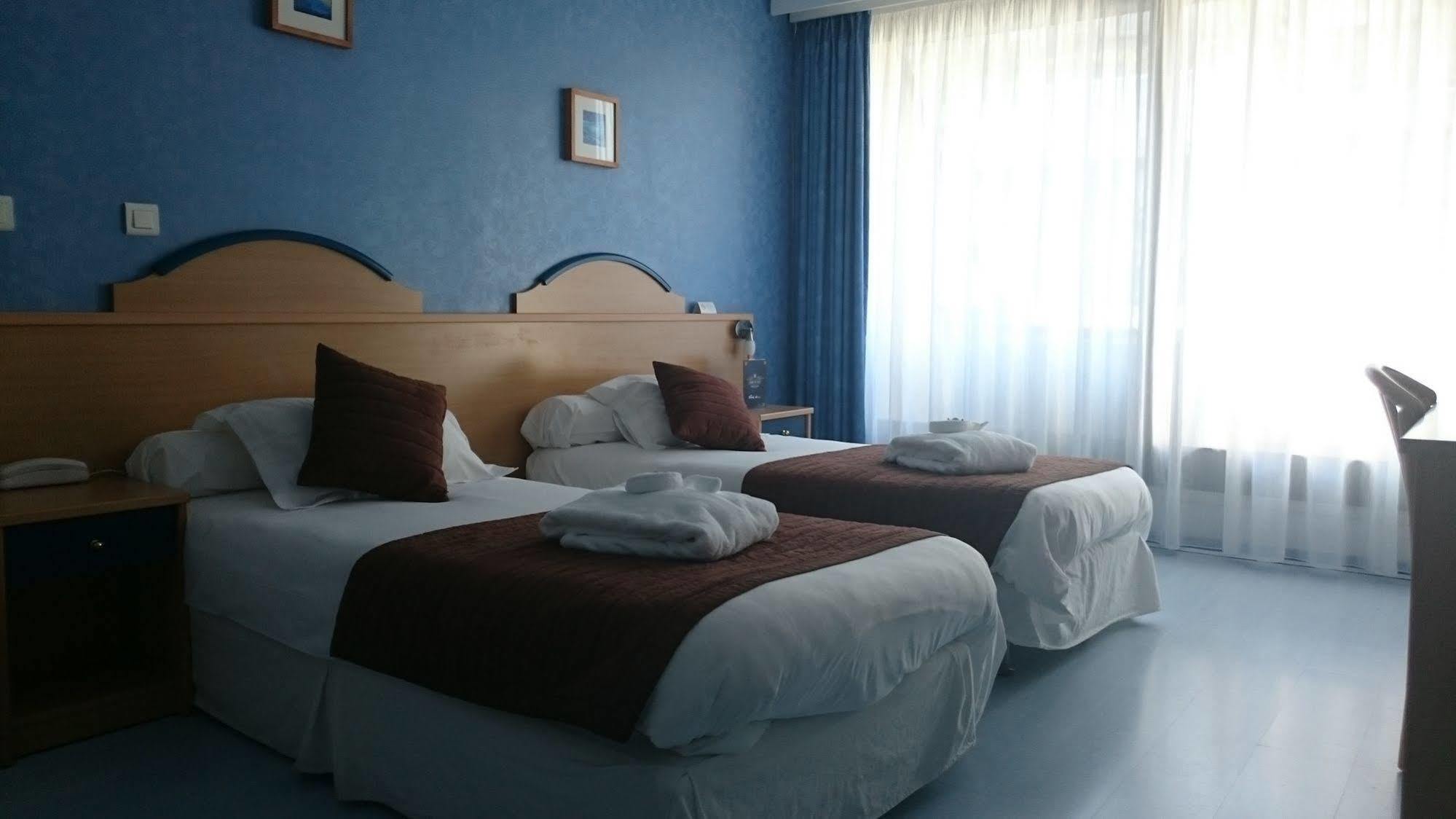 Brit Hotel Du Ban Chaudes-Aigues Εξωτερικό φωτογραφία